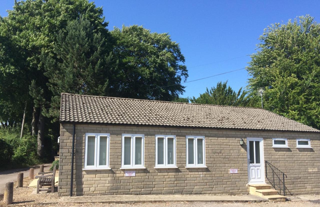 Hilltop Cottage Dursley Dış mekan fotoğraf